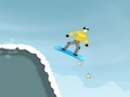 Extreme Snowboard pour jouer en ligne