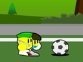 Emo Soccer pour jouer en ligne