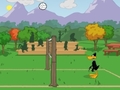 Tricky Duck Volleyball pour jouer en ligne