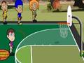 Bobblehead Basketball pour jouer en ligne