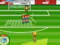 Free Kick Mania pour jouer en ligne