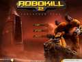 Robokill 2 pour jouer en ligne