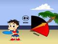 Big Beach Sports - Frisbee Fun pour jouer en ligne