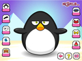 Crazy Penguin pour jouer en ligne