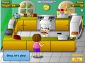 Diner Chef pour jouer en ligne