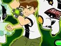 Ben 10 Cavern Run pour jouer en ligne