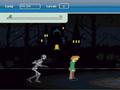 Scooby-Doo. Run Greepy pour jouer en ligne