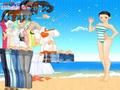 Après Beach Dress Up pour jouer en ligne