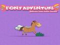 Aventure Poney pour jouer en ligne