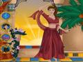 Histoire Dress Up: Arabian World pour jouer en ligne