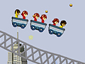 Rollercoaster Rush pour jouer en ligne