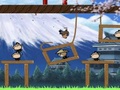 Ninja Dogs 2 pour jouer en ligne