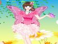 Papillon Dress Up pour jouer en ligne