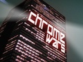 Chrome Wars pour jouer en ligne