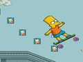 Bart Skate sur pour jouer en ligne