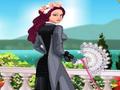 Victorian Girl Dress Up Parfait pour jouer en ligne