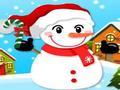 Cute Snowman pour jouer en ligne