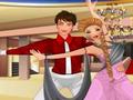 Ballroom Dancing Dress Up pour jouer en ligne