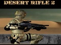 Desert Rifle 2 pour jouer en ligne