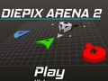 Diepix Arena 2 pour jouer en ligne