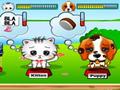 My Cute Pets 2 pour jouer en ligne