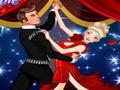 Couple Dress Up salle de bal parfaite pour jouer en ligne