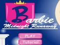 Minuit Barbie Runaway pour jouer en ligne