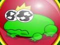 Frog Prince Adventure pour jouer en ligne