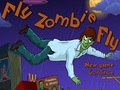 Fly Fly Zombie pour jouer en ligne