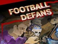 DeFans Football pour jouer en ligne