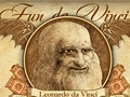 Fun Da Vinci pour jouer en ligne