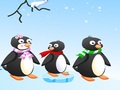 Go Go Penguin pour jouer en ligne