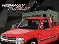 Highway Pursuit 2 pour jouer en ligne