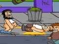 3 Hobo Brawl pour jouer en ligne