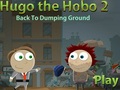 Hugo Le Hobo 2 pour jouer en ligne