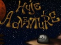 Huje Adventure pour jouer en ligne