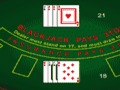 Black Jack pour jouer en ligne