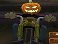 Rider Pumpkin Head pour jouer en ligne