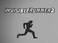 Invisible Runner 2 pour jouer en ligne