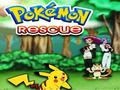 Pokemon Rescue pour jouer en ligne