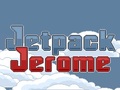 Jetpack Jerome pour jouer en ligne