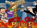 Kick Out Bieber pour jouer en ligne