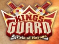 Kings Guard A Trio of Heroes pour jouer en ligne