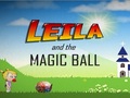 Leila et la boule magique pour jouer en ligne