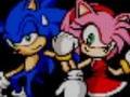 Final Fantasy Sonic X5 pour jouer en ligne