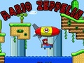 Mario Zeppelin pour jouer en ligne