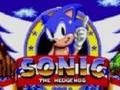 Sonic The Hedgehog pour jouer en ligne