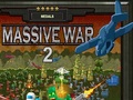 Massive War 2 pour jouer en ligne