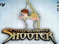 Shooter microcosmique pour jouer en ligne