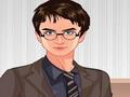 Harry Potter Dress Up pour jouer en ligne